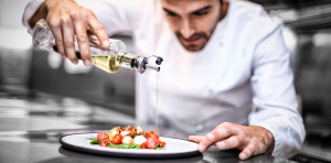 AA Rosette vs Michelin Star