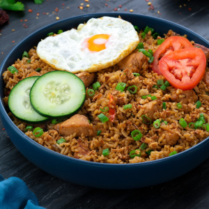 Cuisines Found in Bali