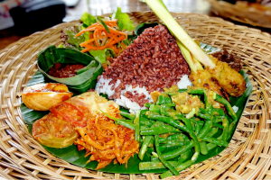 Best Indonesian Restaurants in Ubud