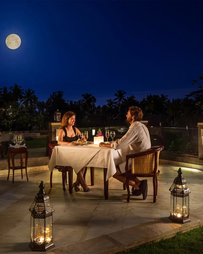 Best Fancy Restaurants in Ubud to Propose Your Loved Ones