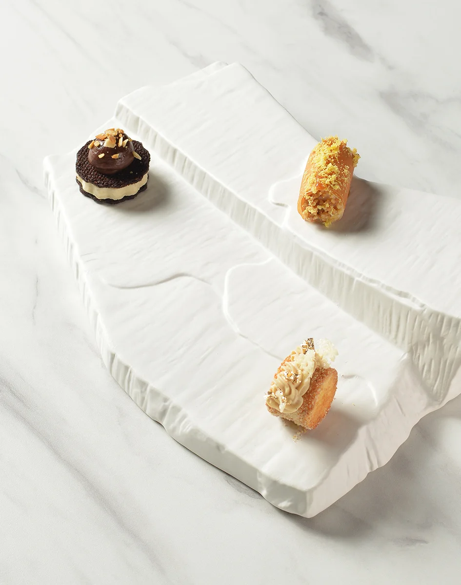 Apéritif Restaurant Canapés 2026