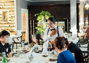 Finding Gay-Friendly Fine Dining in Bali