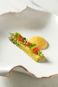 What’s New Indonesia: Viceroy Bali Apéritif Restaurant Launches Guided By Moon Cycle Menu