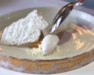 Apéritif Restaurant Named One of Luxury Travel Magazine’s The Best Restaurants in Bali Right Now