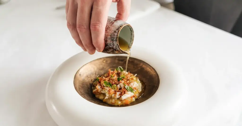 Apéritif Continues Its Lunar Cycle Journey With a New Menu