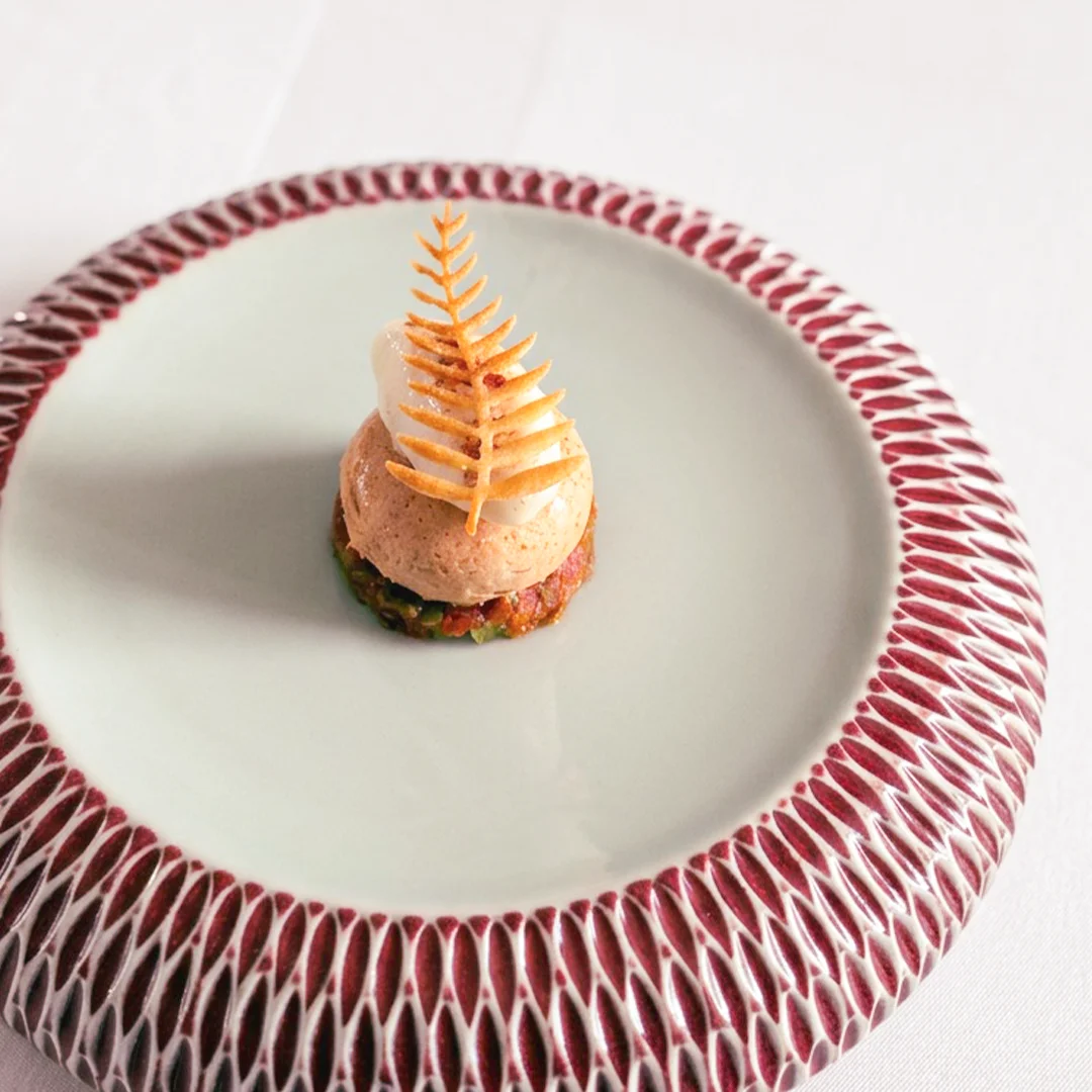 Guided by The Moon Cycle - 5-Course Menu