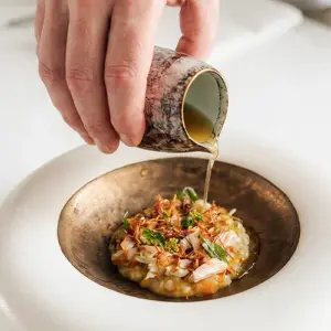Apéritif Restaurant’s New Chapter of Guided by the Moon