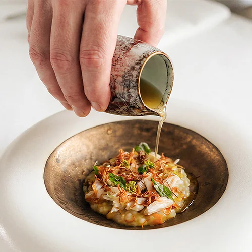 Apéritif Madura - Blue Crab
