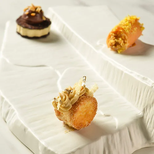 Apéritif Food - Mignardises