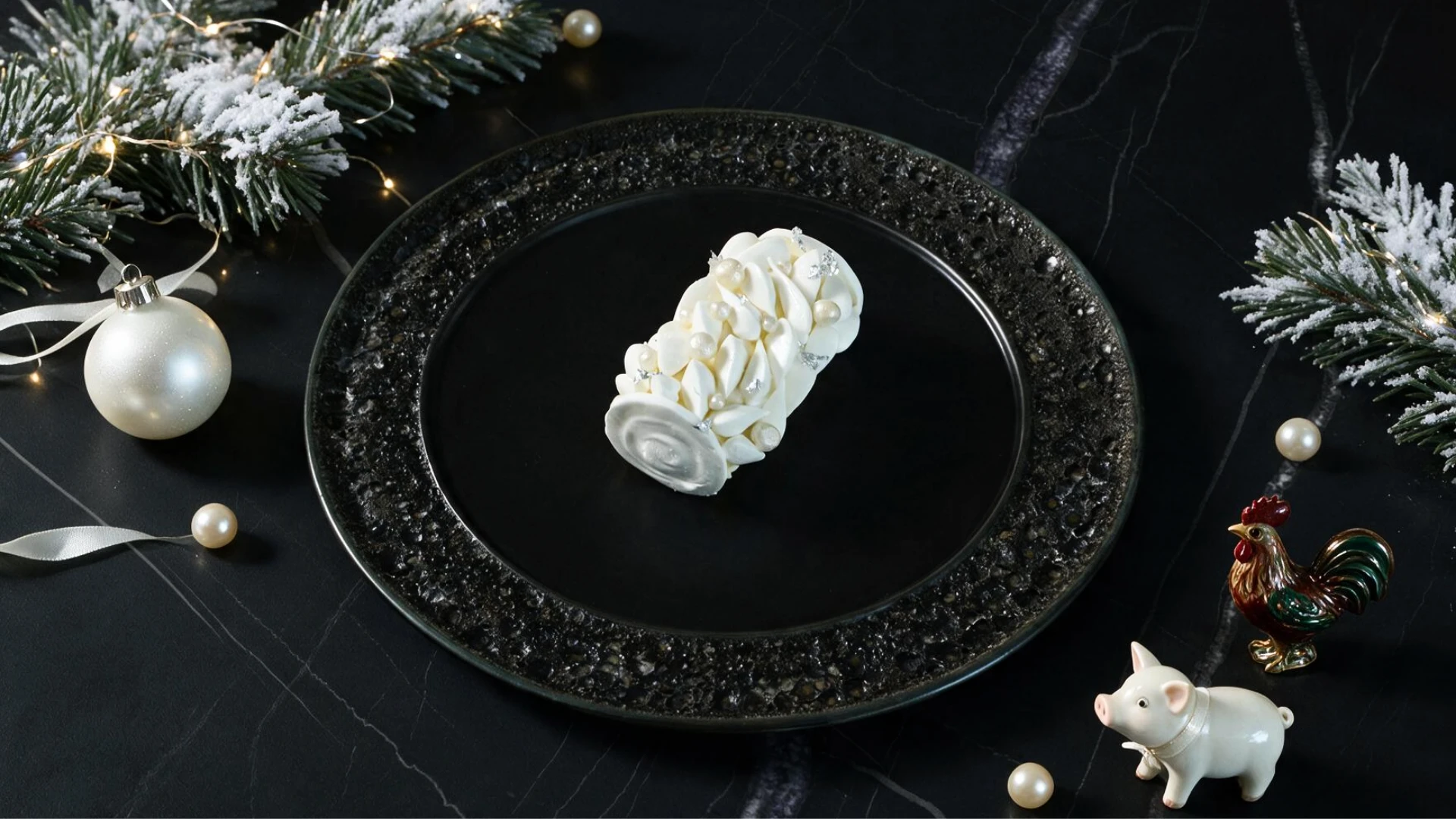 Christmas Lunch & Dinner at Aperitif