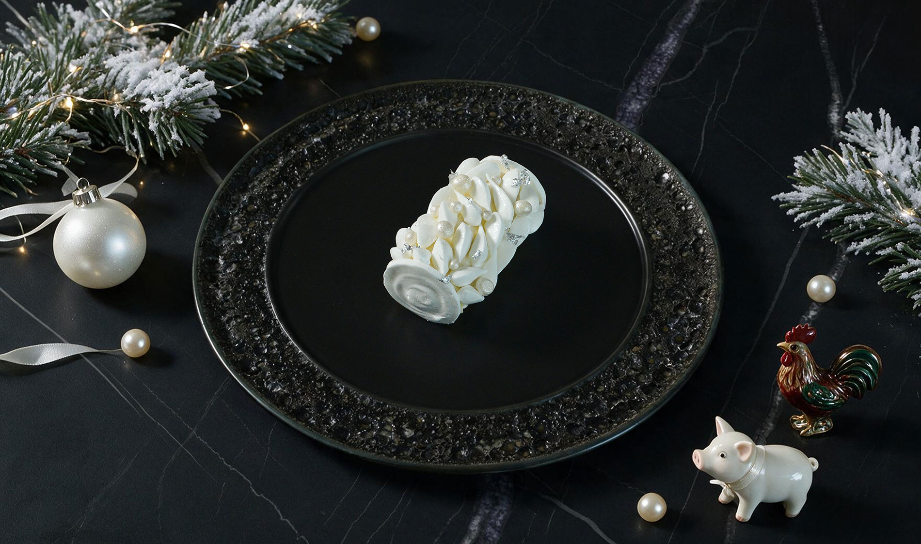 Christmas Lunch & Dinner at Aperitif