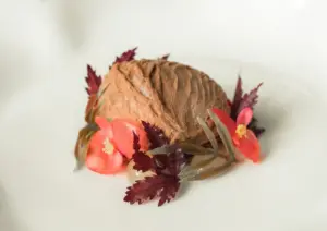 A Gastronomic Restaurant in Bali