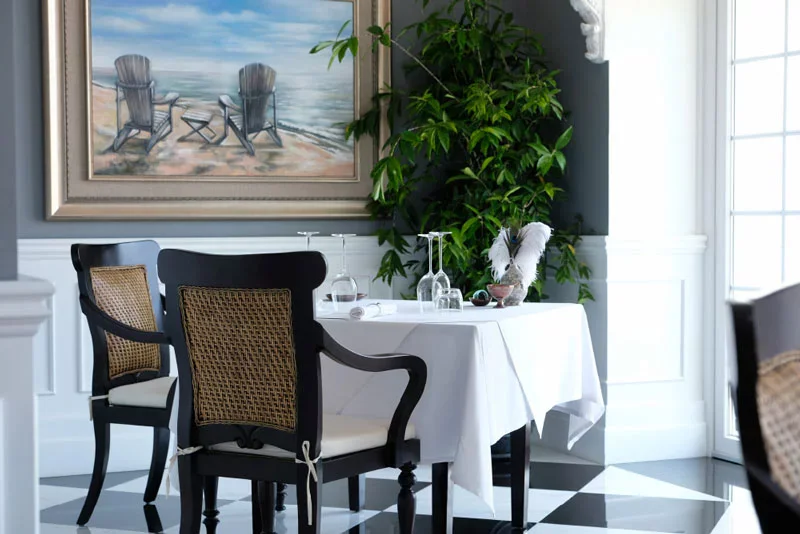 Aperitif Restaurant and Bar Ubud Bali Our Philosophy 02 Reservations