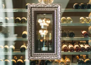 A Silver Star for the Apéritif Wine Cellar