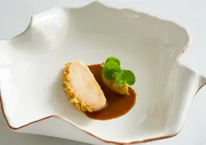 Seven-Course or Five-Course Tasting Menu in Ubud?
