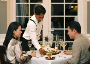 Fine Dining in Bali Through the Seasons